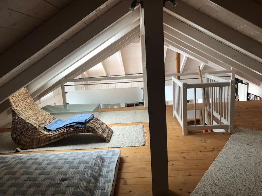 Teichalm Lodge Landhaus Fladnitz an der Teichalm Esterno foto